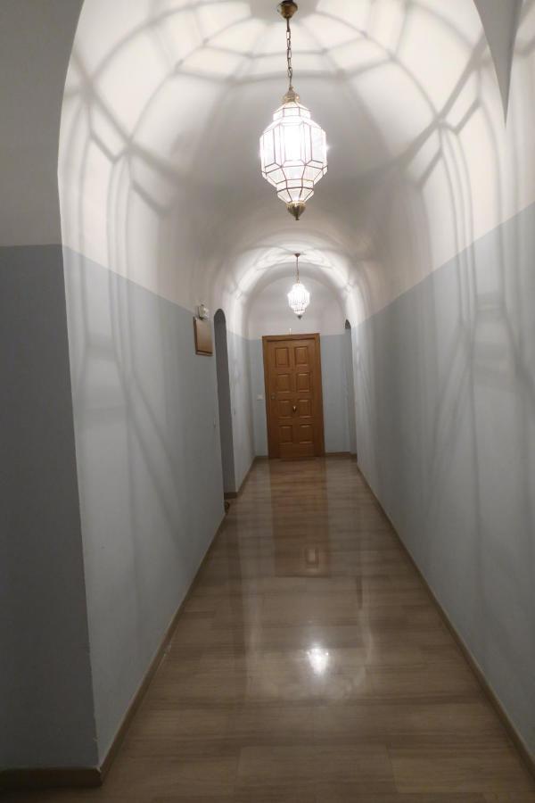 Calle De La Convalecencia Cordoba Ngoại thất bức ảnh